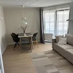 Haus Titania Meerblick Апартаменты Грёмиц