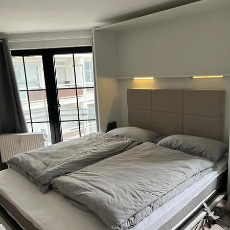 Haus Titania Meerblick Grömitz