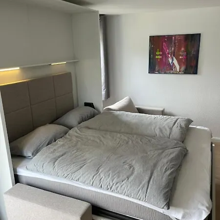 Haus Titania Meerblick Apartment Groemitz