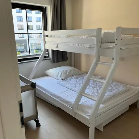 Haus Titania Meerblick