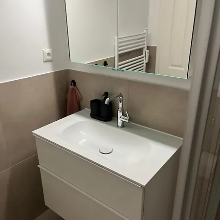 Haus Titania Meerblick *