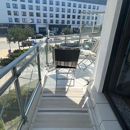 Haus Titania Meerblick * Grömitz