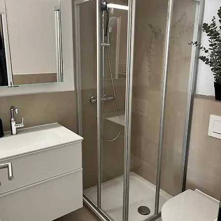 Haus Titania Meerblick Apartamento Grömitz