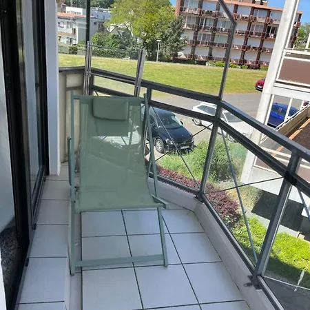 Haus Titania Meerblick * Grömitz